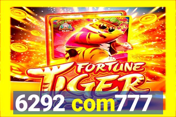 6292 com777